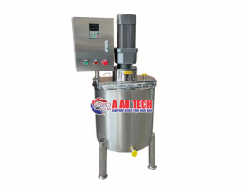 BỒN KHUẤY HÓA CHẤT TANK-D20