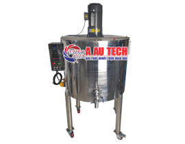 BỒN KHUẤY NẮP HỞ TANK-B01