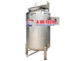 BỒN KHUẤY NẮP KÍN TANK-B03