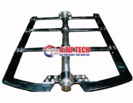 CÁNH KHUẤY CHẤT ĐẶC AC-11