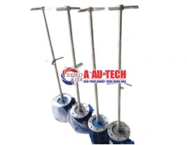 CÁNH KHUẤY CHẤT THẢI AC-17