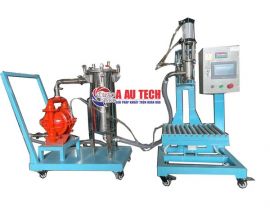 MÁY CHIẾT RÓT SƠN AO-01