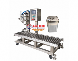 MÁY CHIẾT RÓT SƠN AO-03