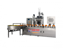 MÁY CHIẾT RÓT SƠN TỰ ĐỘNG AO-02