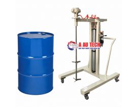 MÁY KHUẤY KHÍ NÉN 200 LÍT TỰ ĐỘNG AMIX-K03