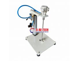 MÁY KHUẤY KHÍ NÉN NÂNG TAY AMIX-K01