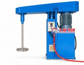 MÁY KHUẤY SƠN 5000-6000-7000 LÍT