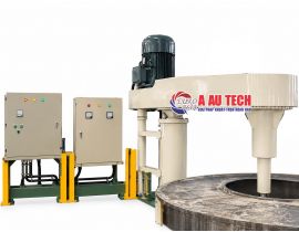 MÁY KHUẤY SƠN 3000-4000-5000 LÍT