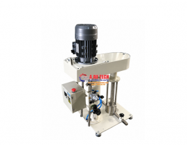 MÁY NGHIỀN RỔ 10-20KG AN-05-2