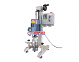 MÁY NGHIỀN RỔ THÍ NGHIỆM AN-05-1