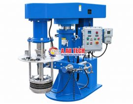 MÁY NGHIỀN RỔ PHÒNG NỔ AN-05EX