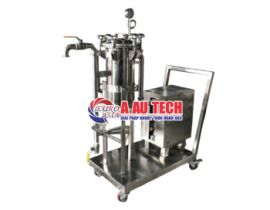 MÁY BƠM LỌC THỰC PHẨM AO-07