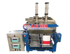 MÁY CHIẾT RÓT 2 VÒI AF-02