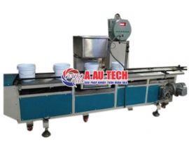 MÁY CHIẾT RÓT SƠN TỰ ĐỘNG AO-02