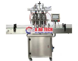 MÁY CHIẾT RÓT TỰ ĐỘNG AF-04