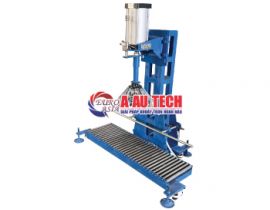 MÁY ĐÓNG NẮP THÙNG THIẾC ĐỰNG SƠN