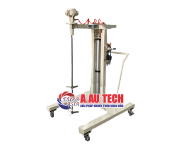 MÁY KHUẤY KHÍ NÉN 200 LÍT TỰ ĐỘNG AMIX-K03