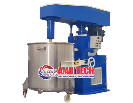 Máy khuấy phân tán AU-D01