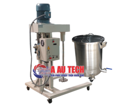 Máy khuấy sơn 100 lít Amix-B02