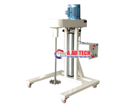 Máy khuấy sơn 200 lít Amix-B03