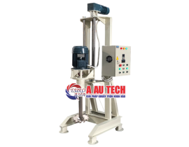 Máy khuấy sơn 200 lít Amix-B05
