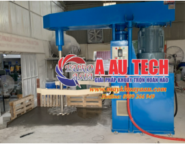 Máy khuấy sơn 5000-6000-7000 lít