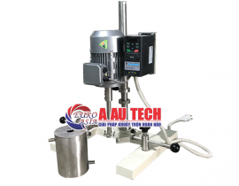 Máy khuấy sơn thí nghiệm AD-15-1