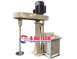 MÁY KHUẤY THỦY LỰC 100-2000 lít AD-15