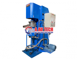 MÁY NGHIỀN BI ĐỨNG AND-02