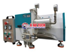 Máy nghiền ngang NA-LAB