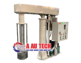 MÁY NGHIỀN RỔ 100-200KG AN-05-15