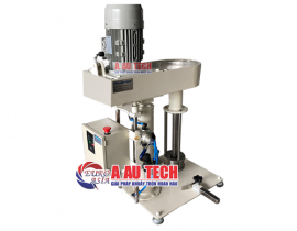 MÁY NGHIỀN RỔ 10-20KG AN-05-2