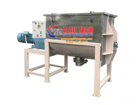MÁY TRỘN BỘT TRÉT TƯỜNG 200KG