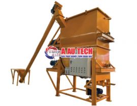 MÁY TRỘN BỘT TRÉT BAO TỰ MAY AT-06