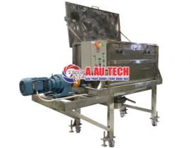 MÁY TRỘN BỘT KHÔ AMIX-AT04