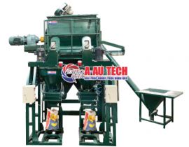 MÁY TRỘN BỘT XÂY DỰNG AT-05-XD
