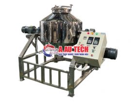 MÁY TRỘN BỘT KHÔ HÌNH TRỐNG