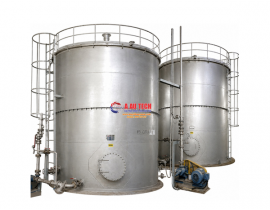 BỒN INOX AB-05
