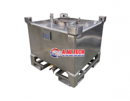 BỒN CHỨA INOX AMIX-TANK-02