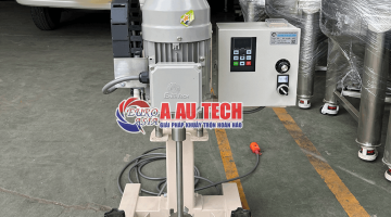 Máy Khuấy 1-5 Lít Phù Hợp Cho Nhu Cầu Sản Xuất Sơn Thí Nghiệm, Nhỏ Lẻ