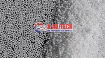 Bi Nghiền Ceramic 0.6–0.8mm Cho Nhu Cầu Nghiền Mịn