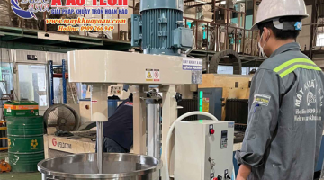 Những lưu ý khi chọn mua máy khuấy sơn 200 lít nâng khí nén Hướng dẫn chi tiết từ A đến Z