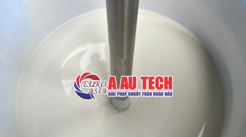 Tại sao máy khuấy sơn 50 lít tay quay lại được ưa chuộng ? xem ngay