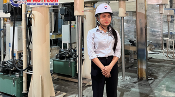 Hướng dẫn sử dụng máy khuấy sơn bền bỉ và ổn định