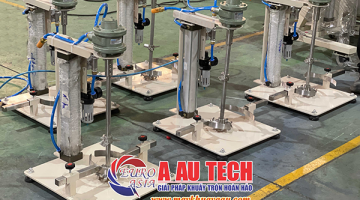 Những lưu ý khi chọn mua máy khuấy sơn khí nén 20 lít Hướng dẫn chi tiết từ A đến Z