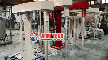 Nên mua máy khuấy sơn ở đâu chất lượng, bảo trì bảo hành tốt