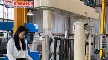 Những lưu ý khi chọn mua máy khuấy sơn phòng nổ 1000 lít