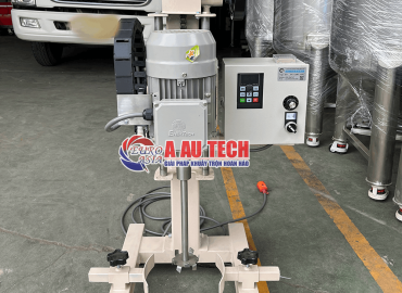 Máy Khuấy 1-5 Lít Phù Hợp Cho Nhu Cầu Sản Xuất Sơn Thí Nghiệm, Nhỏ Lẻ
