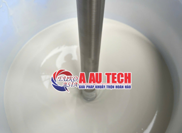 Tại sao máy khuấy sơn 50 lít tay quay lại được ưa chuộng ? xem ngay