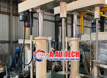 Những lưu ý khi chọn mua máy khuấy sơn hướng dẫn chi tiết cho người mới